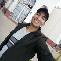 Elmehdi Oulad Ben hammou's Photo
