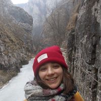 Natalia Habrajska的照片