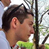 Fotos de Corentin Bürki