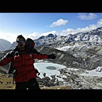 Фотографии пользователя Jigar Dhillon