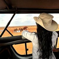 Alessia Mora's Photo