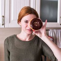 Liliya Saprykina's Photo