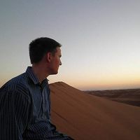 Oliver Mispelhorn的照片