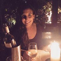 Clara Chemla's Photo