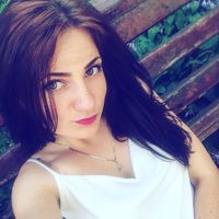 Anna Krymovska的照片