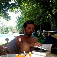 Le foto di Fabien Lahaille