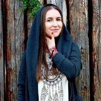 Photos de Марина Зарубина