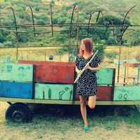 Lepa Kovacevic's Photo