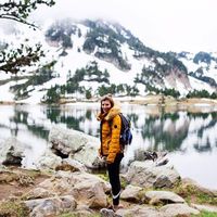 Morgane Déjean's Photo