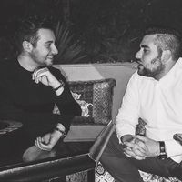 Alexander Carrelli的照片