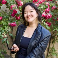 Фотографии пользователя Jade Wang
