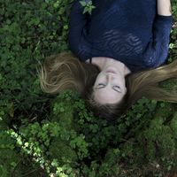 Sylwia Fornalczyk's Photo