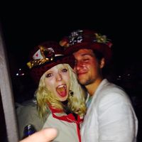 Lucy  Abraham's Photo