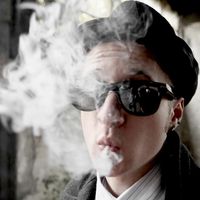 Milan Markovic's Photo