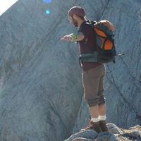 Иван Зайков's Photo