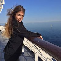 Fotos de Elizabeth Koroleva