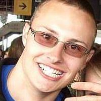 Dawid Krzystoń's Photo