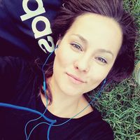 Pia Jägerholm's Photo