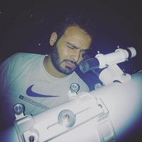 Le foto di علي الرياني