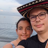 Yannik Suhre's Photo