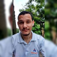 Nilton José dos Santos's Photo