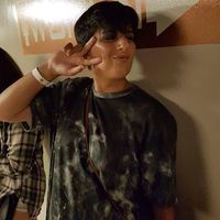 Le foto di Maya Jacobson