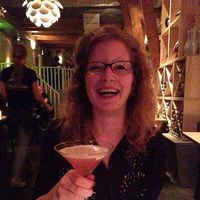 Susan van Rijn's Photo