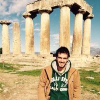 Seba Lagomarsino's Photo