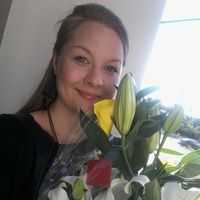 Milla Weissenberg's Photo