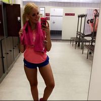 Fotos de Kristy Madlen