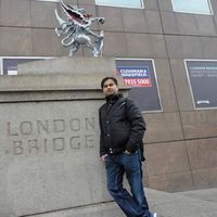 Sachi Bharadwaj的照片