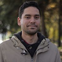 Fernando Navarrete's Photo