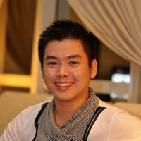 Marc Louie Yap的照片