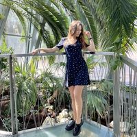 Fotos de Anna Stolbova