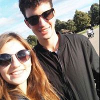 Natalia Brzezińska's Photo