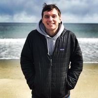 Brandon Eldred's Photo