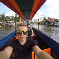 Filippo Sbalchiero的照片