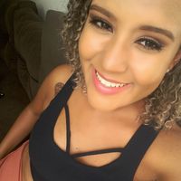 Jézia Marques的照片