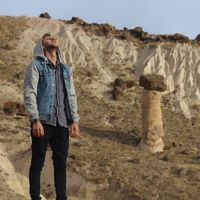 Fotos de Wesley Benjamin Görgülü