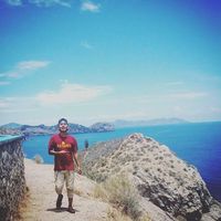 jose Antonio Ramirez的照片