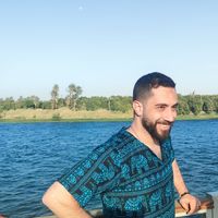 Ibrahim Deeb's Photo