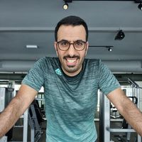 Ahmed Sultan的照片