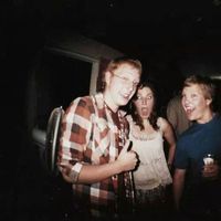 Fotos de Rachel Simpkiss