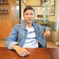 Fotos von Achmad Rizal Mustaqim