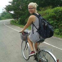 Ute Carstensen's Photo