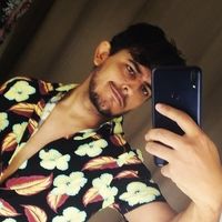 Hugo Rafael Rocha's Photo