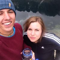 Samuel  Gibala's Photo