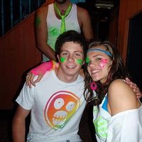 Louis Nicholls's Photo