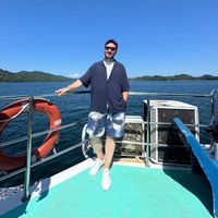 Ibrahim Yildirim's Photo