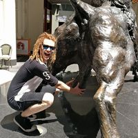 Jacob Duligall's Photo